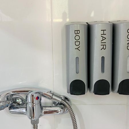 Studio 34 Valencia Ngoại thất bức ảnh