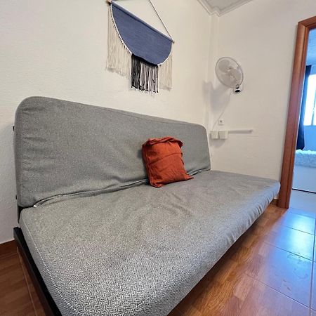 Studio 34 Valencia Ngoại thất bức ảnh