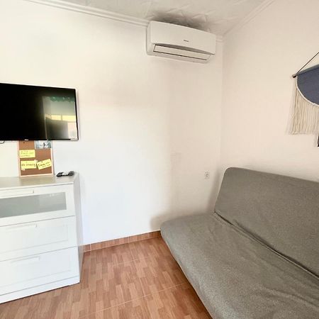 Studio 34 Valencia Ngoại thất bức ảnh