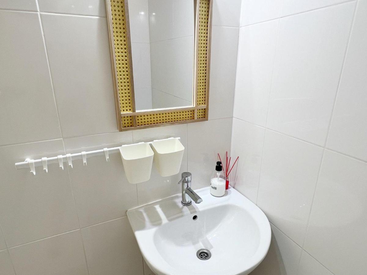 Studio 34 Valencia Ngoại thất bức ảnh