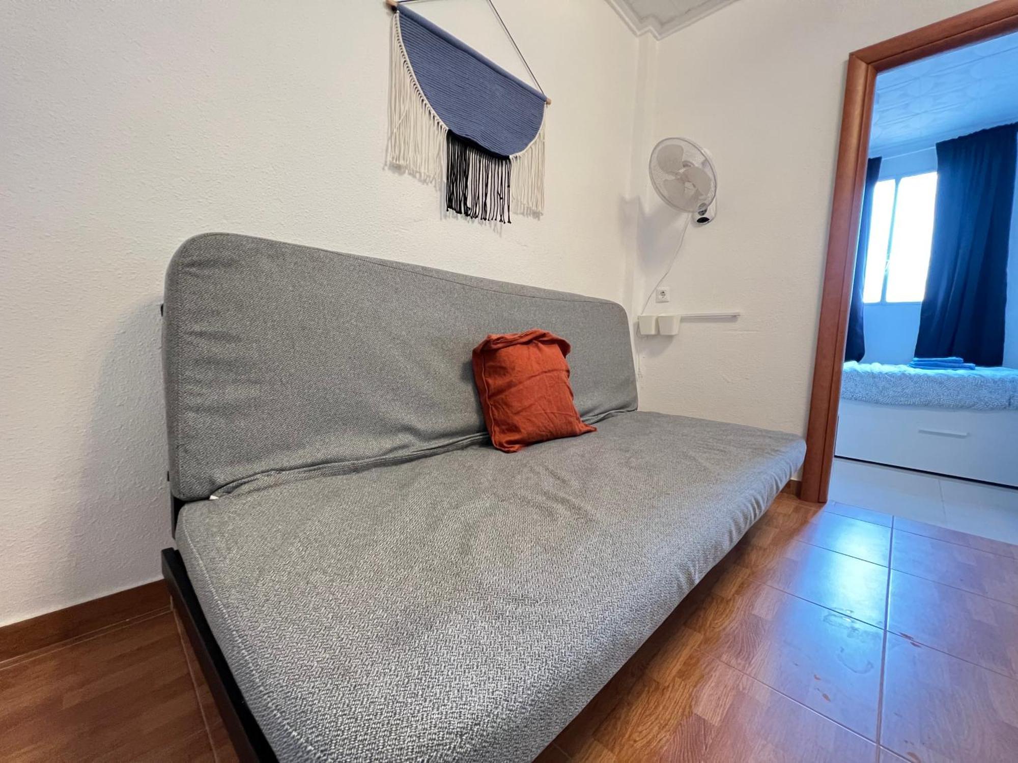 Studio 34 Valencia Ngoại thất bức ảnh