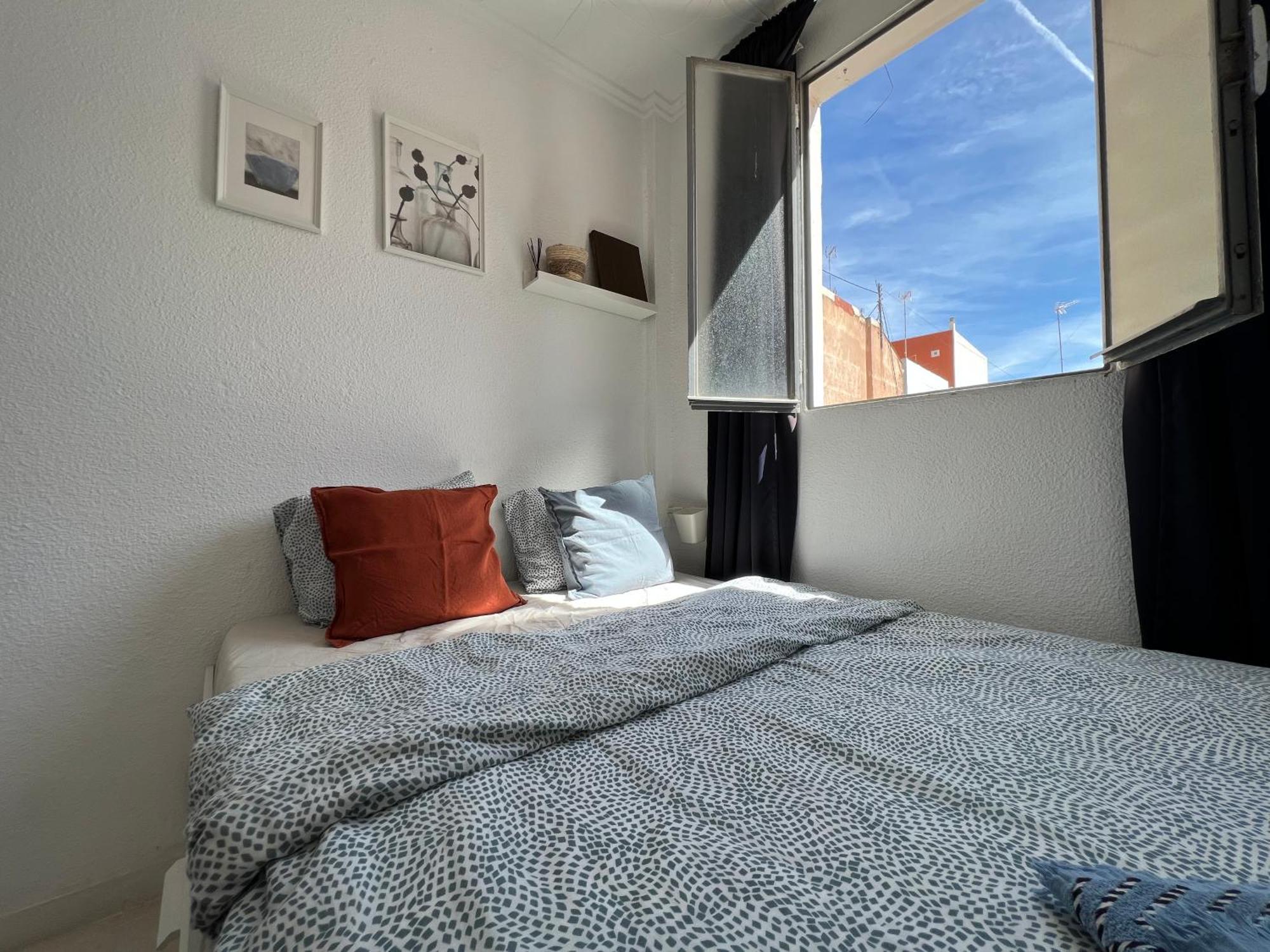 Studio 34 Valencia Ngoại thất bức ảnh