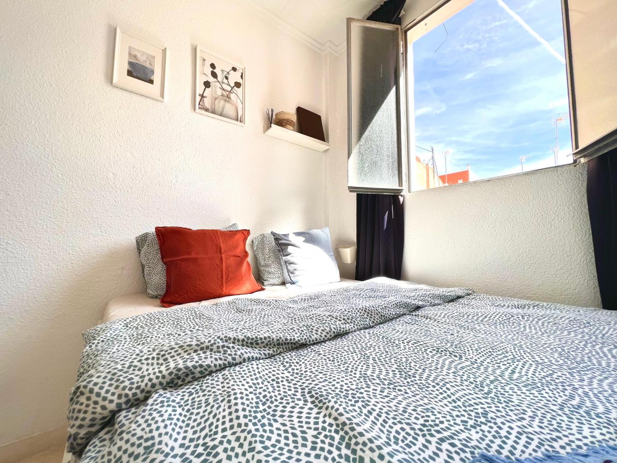 Studio 34 Valencia Ngoại thất bức ảnh