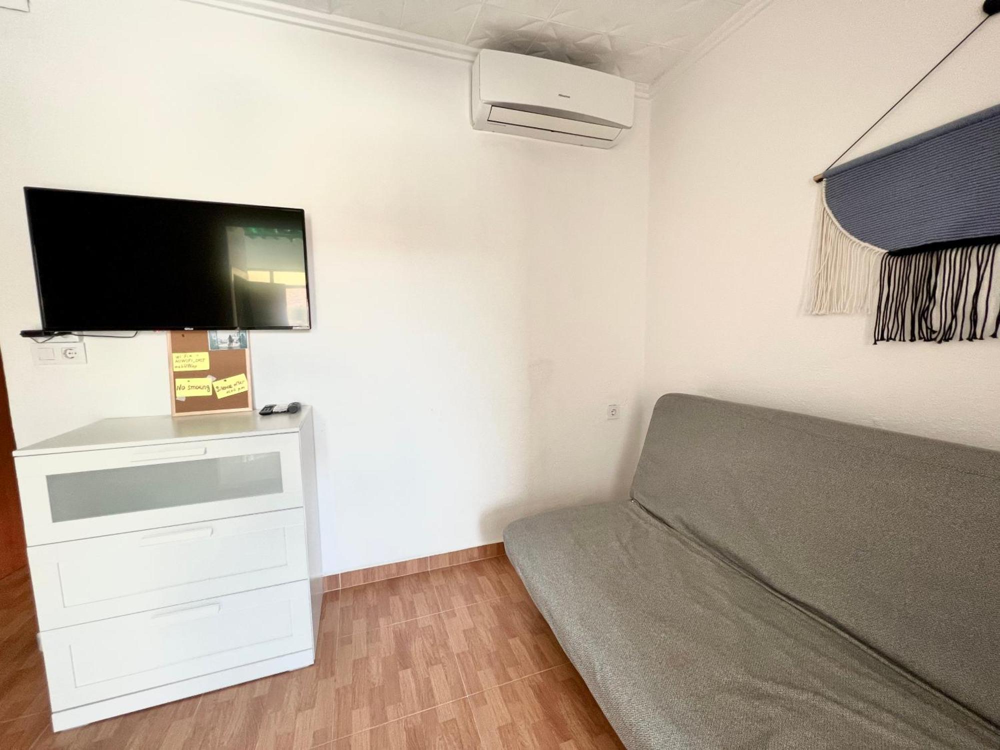 Studio 34 Valencia Ngoại thất bức ảnh